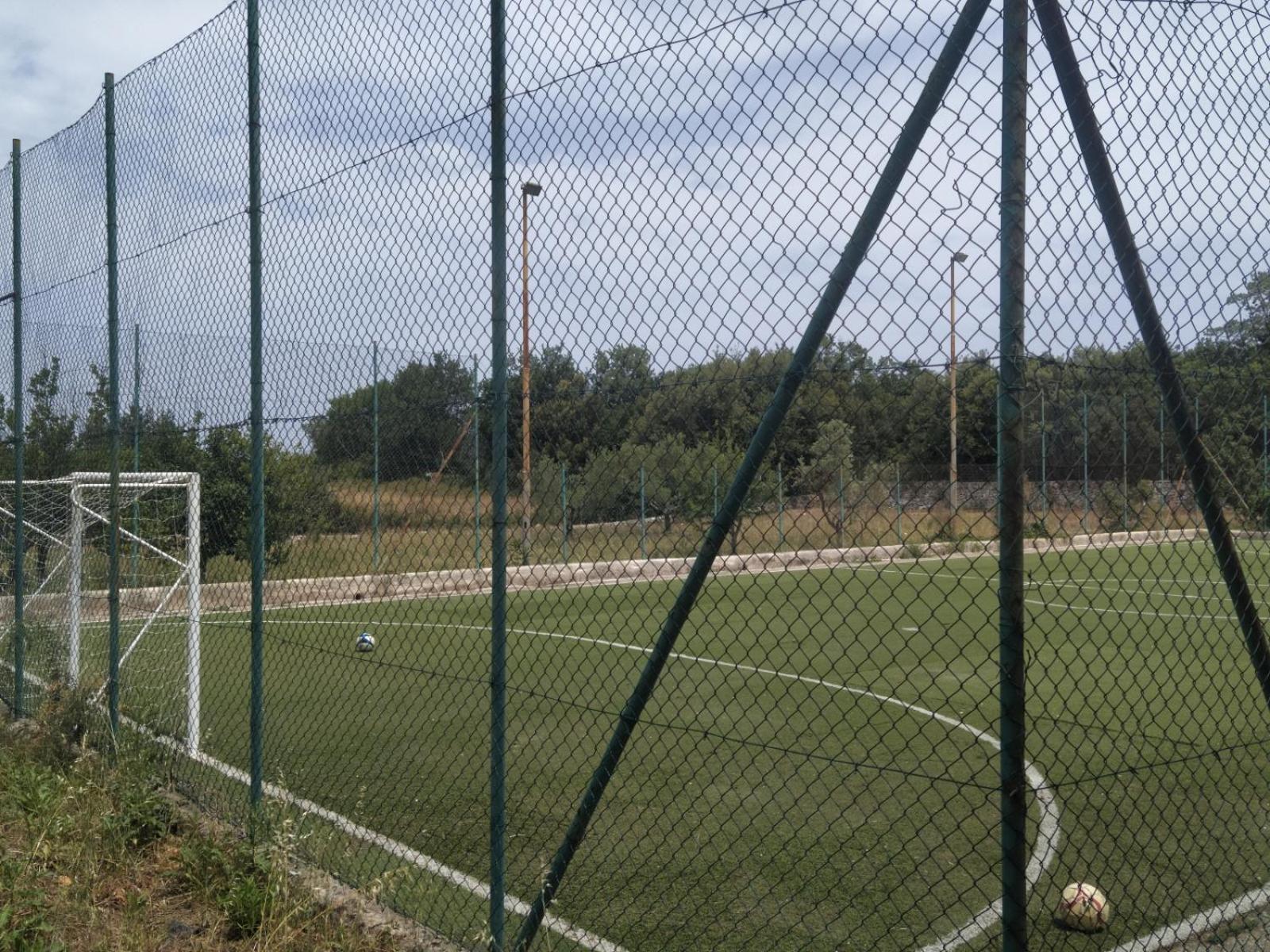 Antica Storia Βίλα Μαρτίνα Φράνκα Εξωτερικό φωτογραφία